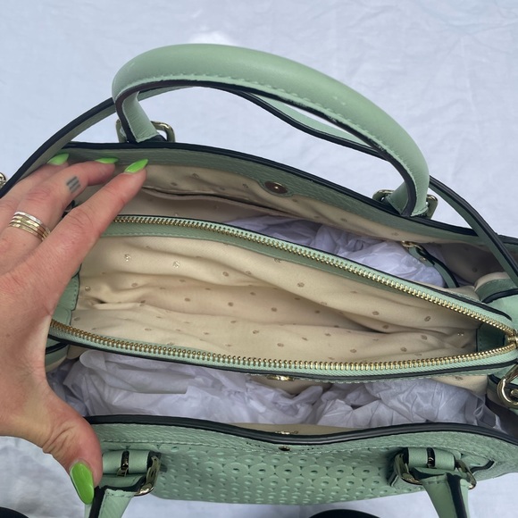 Kate Spade Purse - Picture 2 of 6